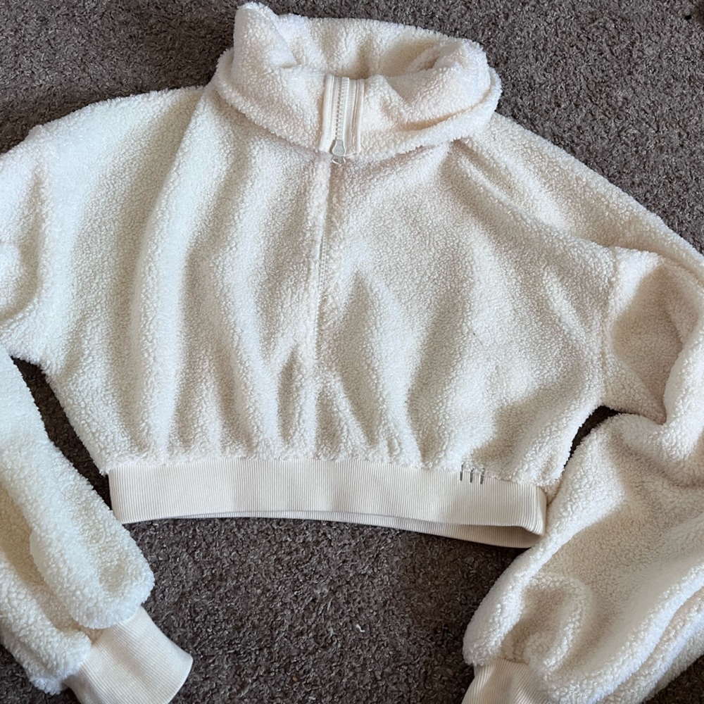 Urban Sweater!